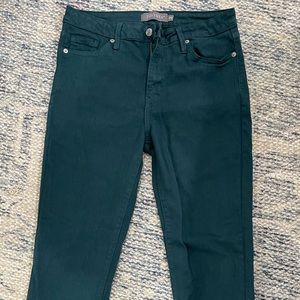 Just USA jeans Size 29